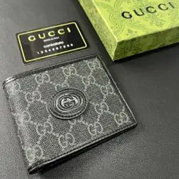 gucci portefeuille s s_121164a